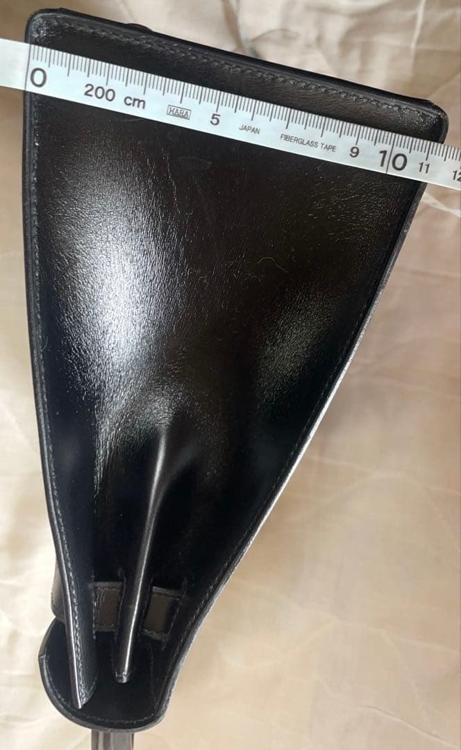 エルメス　HERMES ケリー型ハンドバッグ