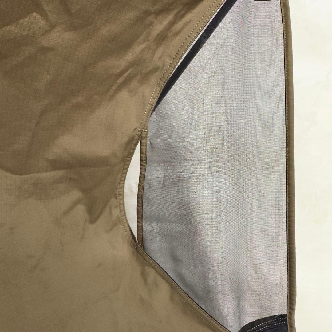 人気　Helinox グラウンドチェア　コヨーテタン　軽量チェア