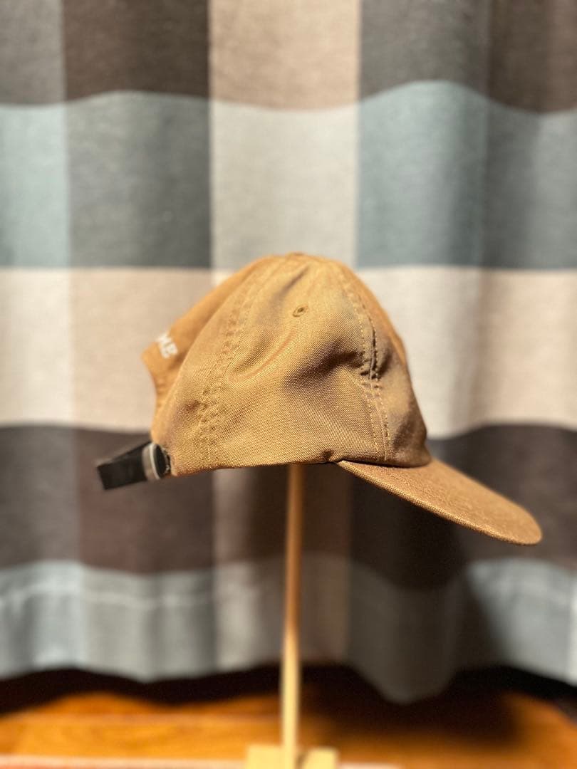 シュプリーム　ベージュ キャップ　セット