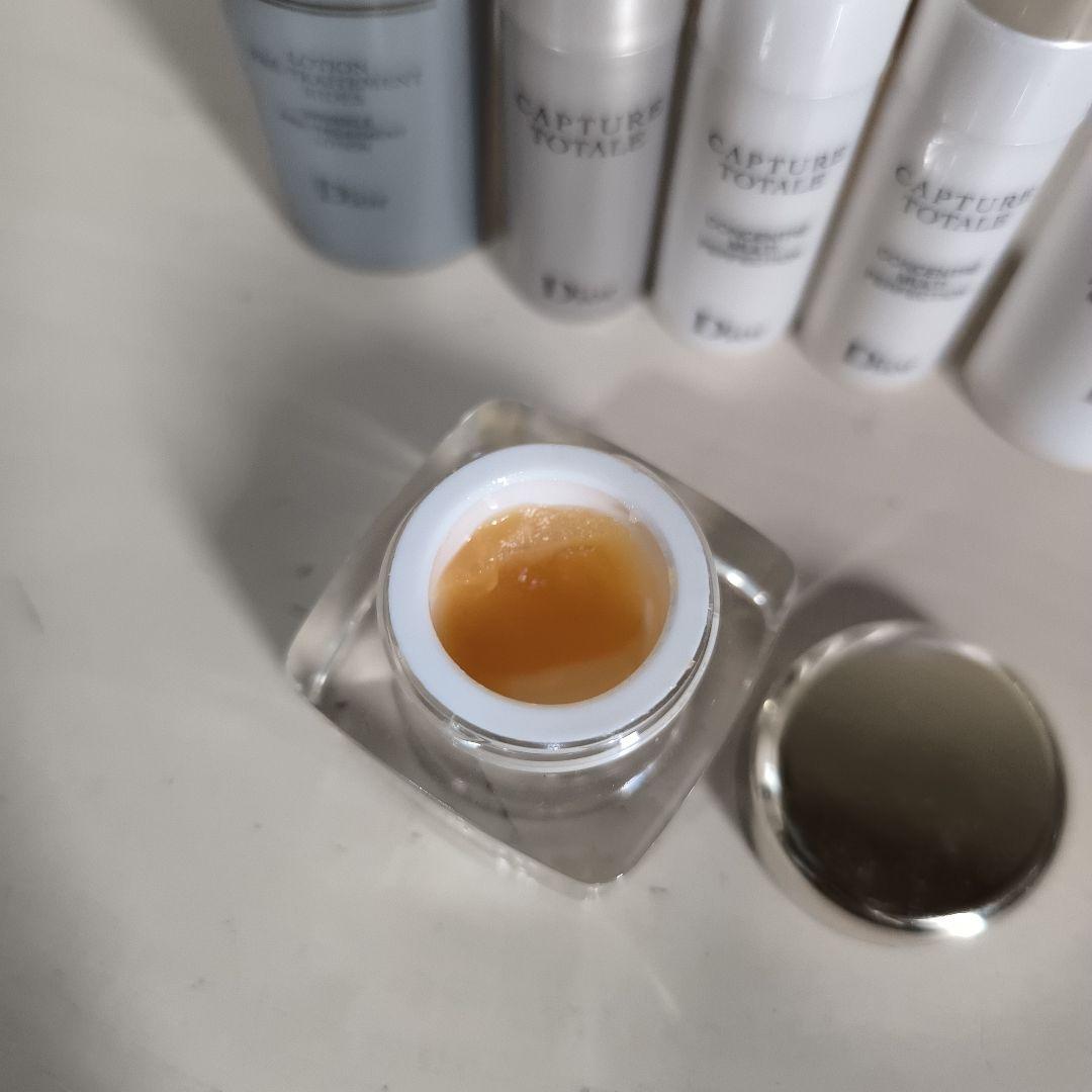 【新品あり】Dior スキンケア　メイク　リップ　コスメセット