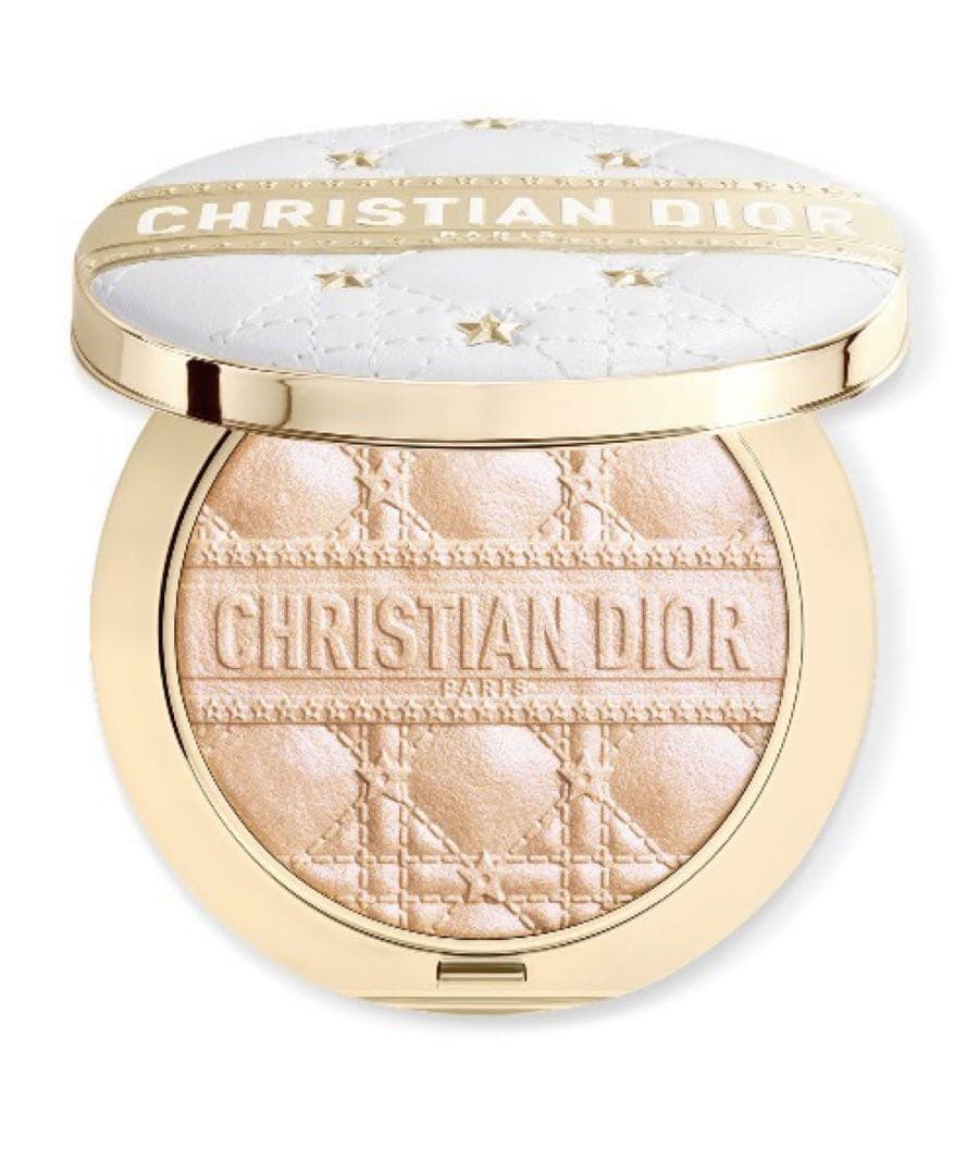 DIOR STAR ハイライト　ホリデー2025