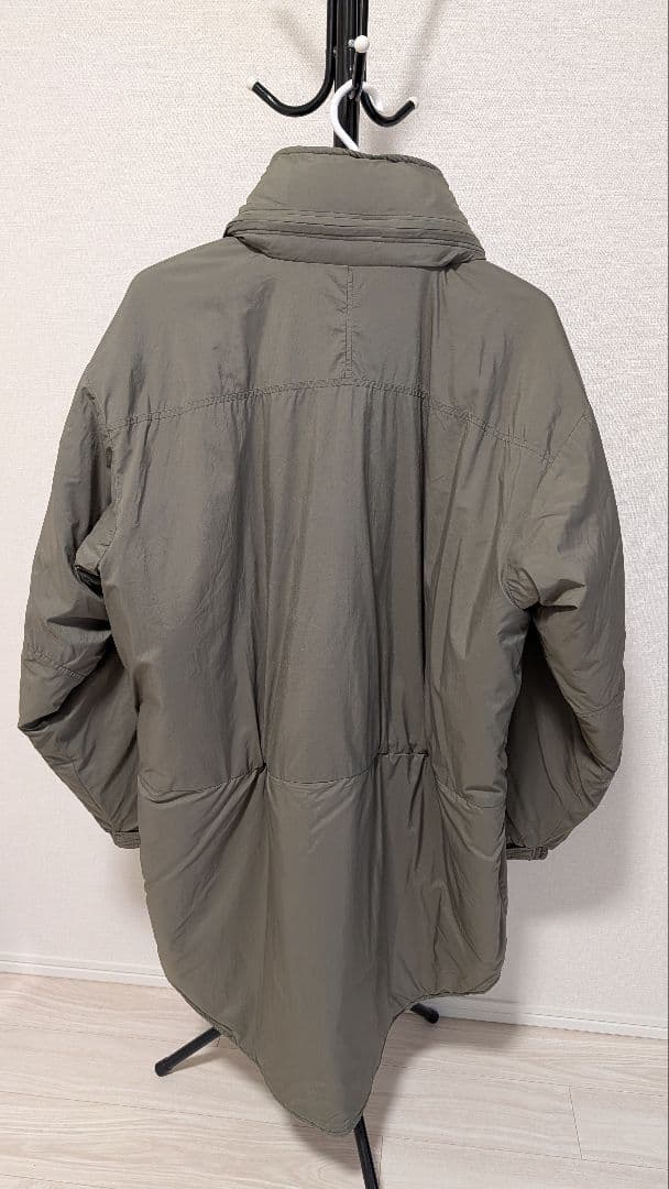 pcu level7 type2 モンスターパーカー