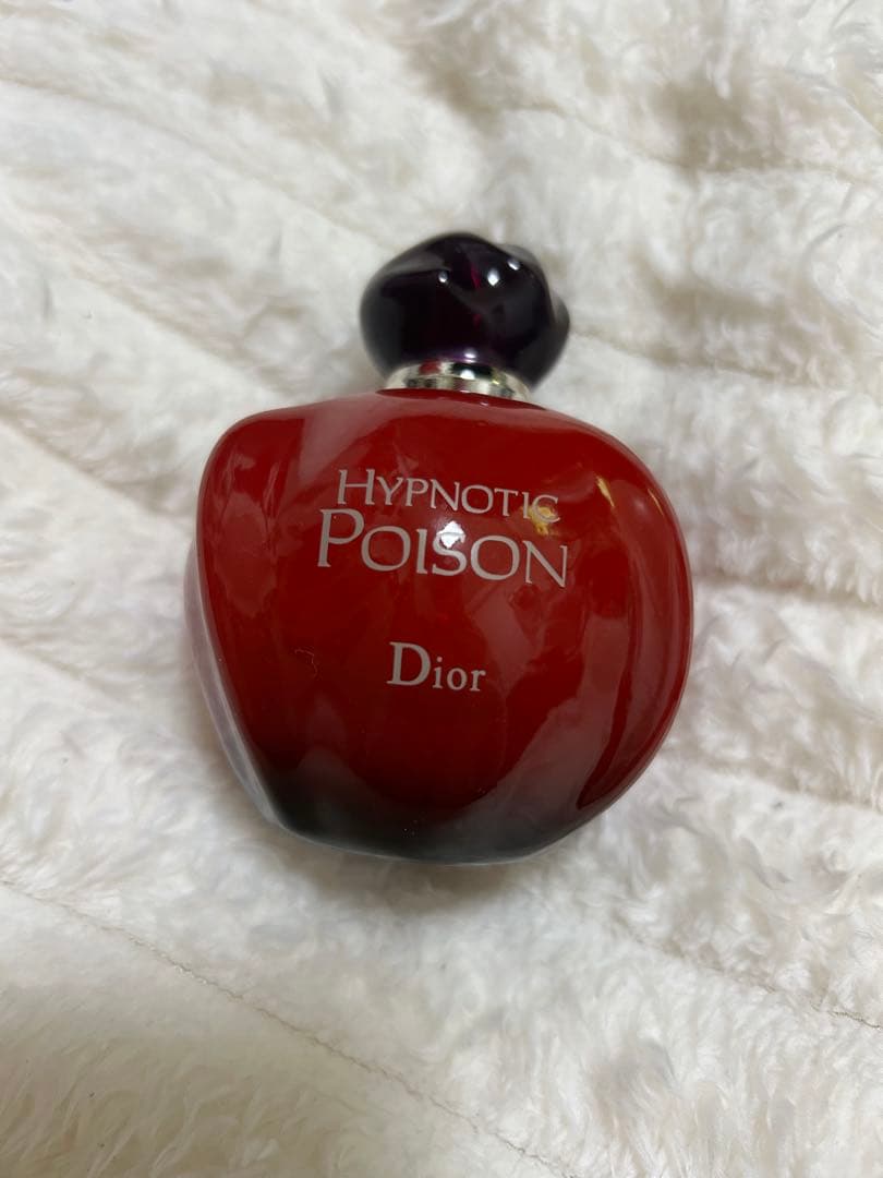 Dior ヒプノティックプワゾン 香水 100ml