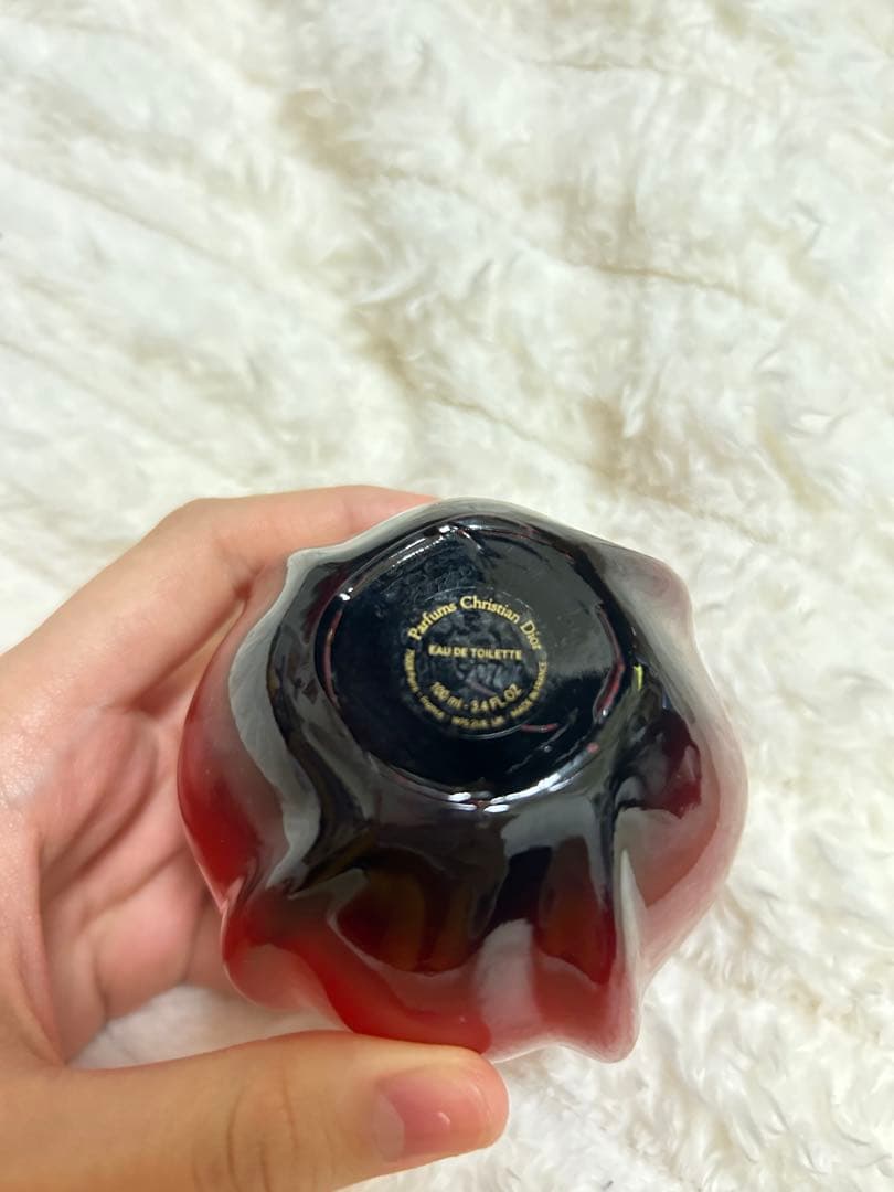 Dior ヒプノティックプワゾン 香水 100ml