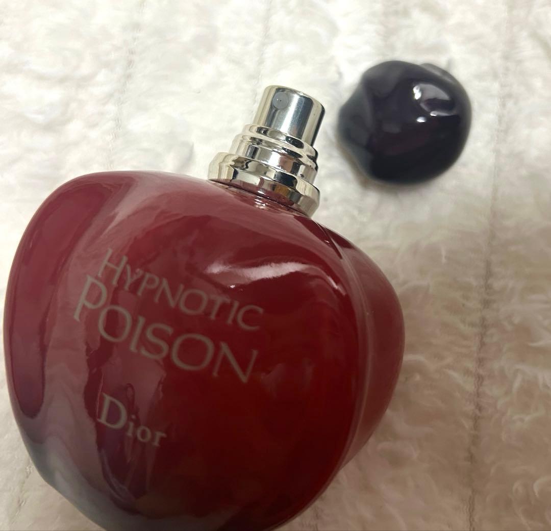 Dior ヒプノティックプワゾン 香水 100ml
