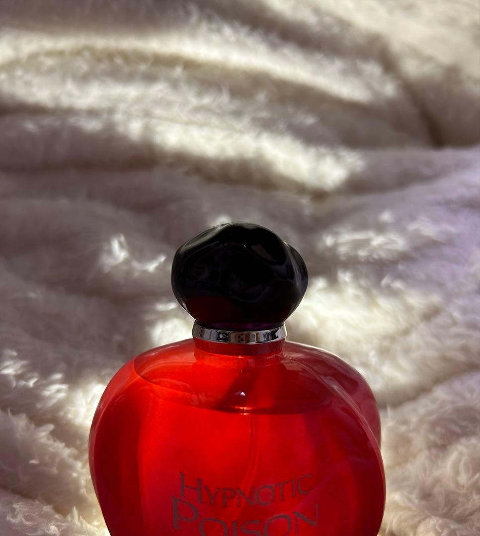 Dior ヒプノティックプワゾン 香水 100ml