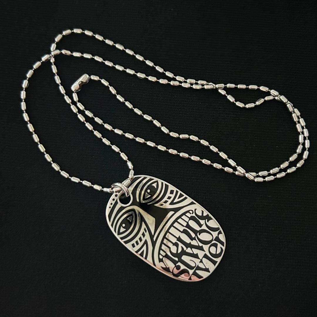 【良品】vivienne westwood ネックスレス ハワイ　0814001