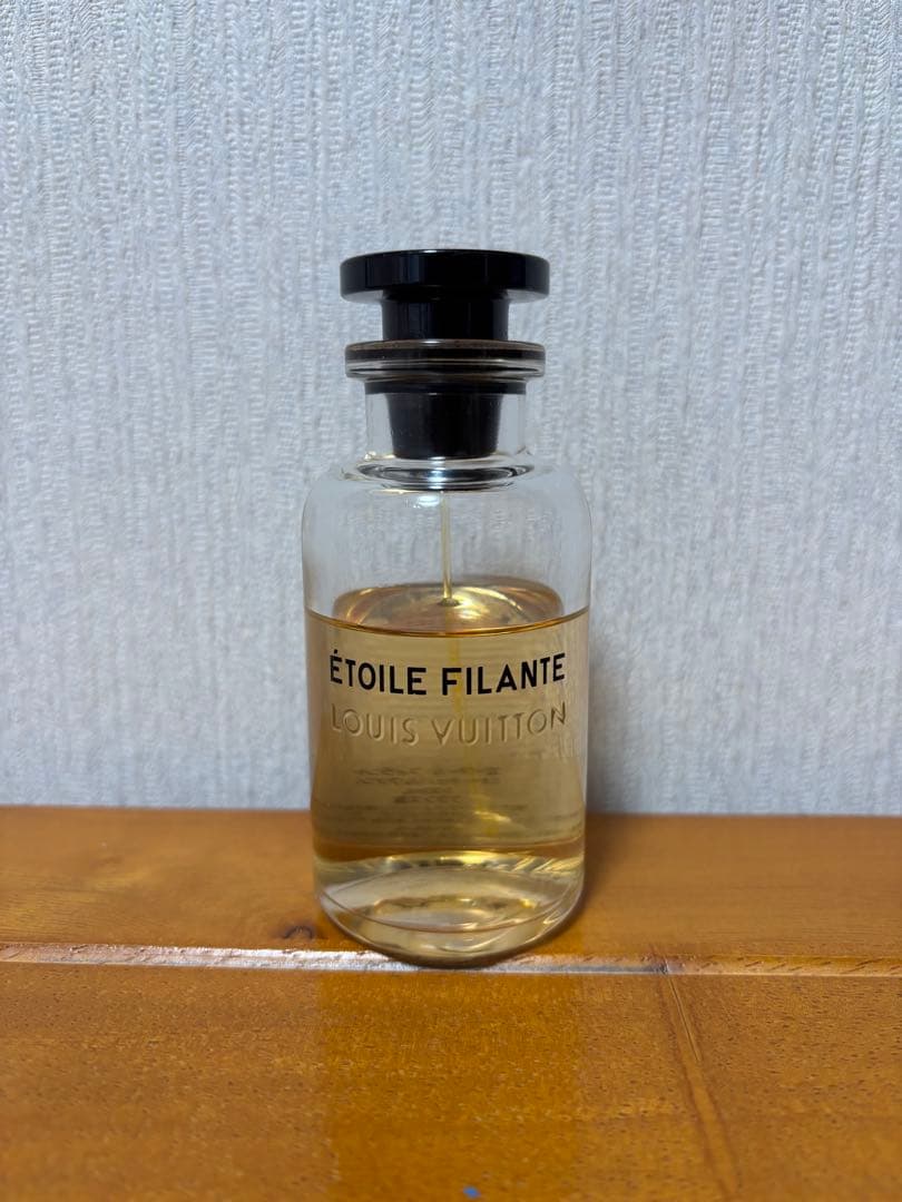 ルイヴィトン　エトワールフィラント　国内正規品