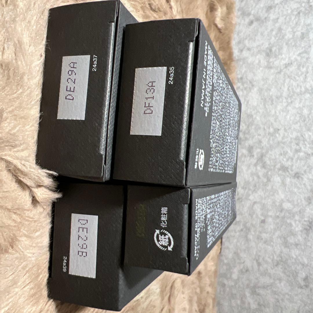 新品未開封　WrinkFade リンクフェード 4点セット