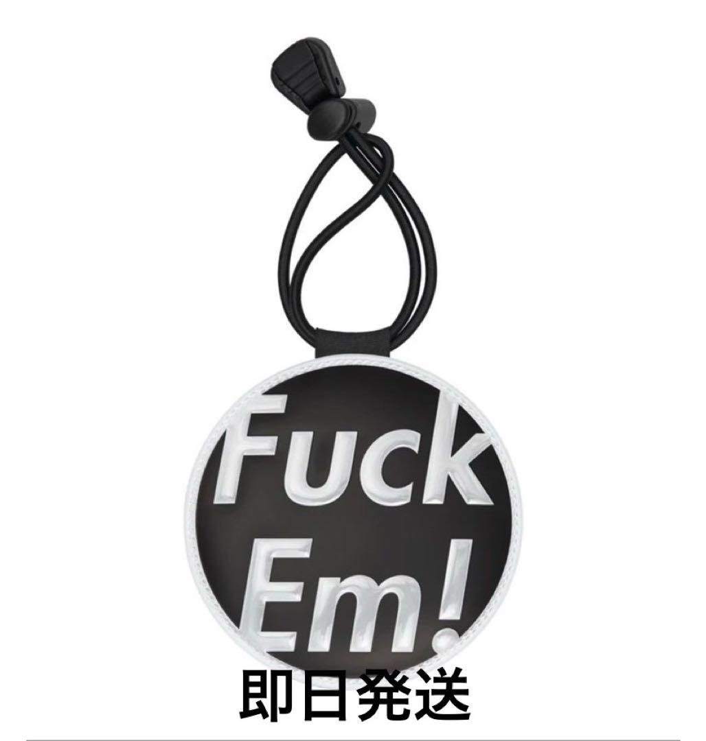 小物 Supreme x Blue Lug Reflector \