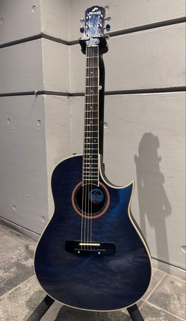 Morris モーリス TC601