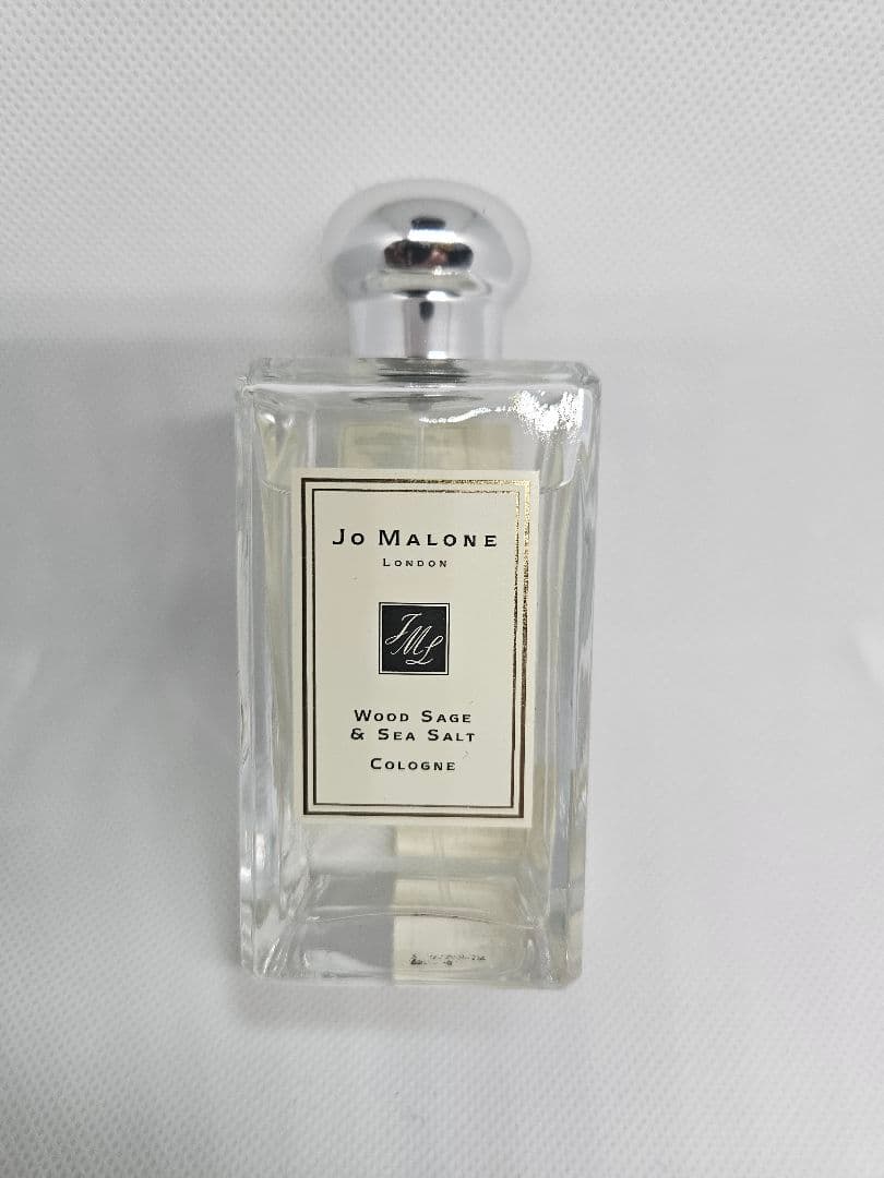 Jo Malone Wood Sage & Sea Salt 100ml コロン