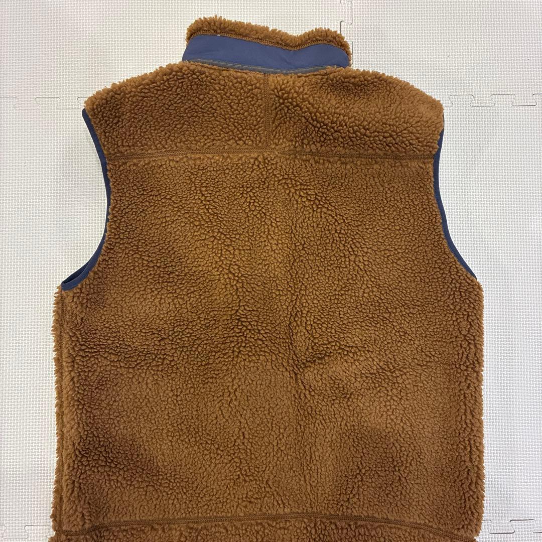 パタゴニア　Patagonia レトロエックスベスト　レトロxベスト　L