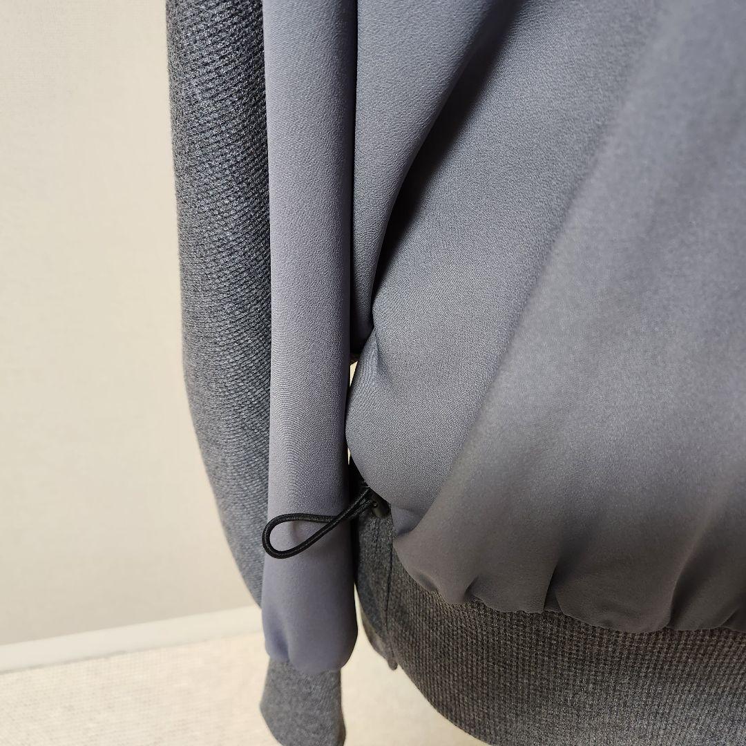 ADORE ハイネック　プルオーバー　未使用タグつき