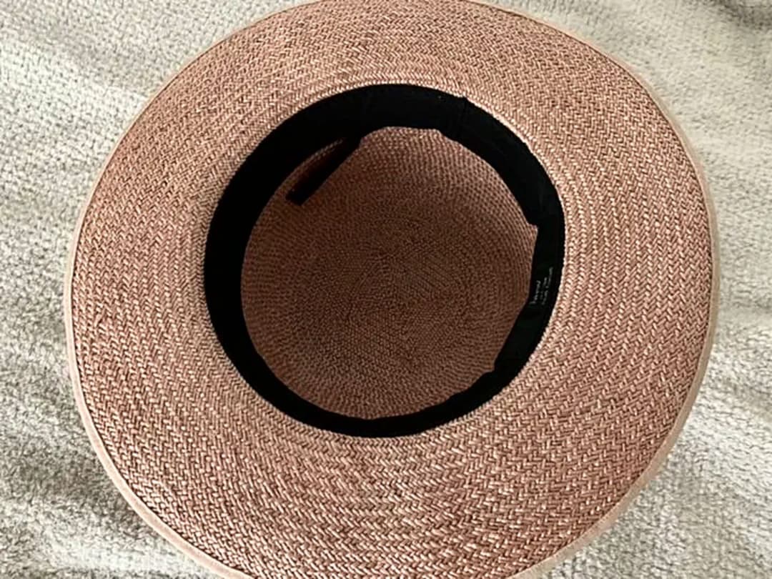 可愛い❤️ズジョーサーカスの素敵な帽子❤️zujocircusカミンスキー