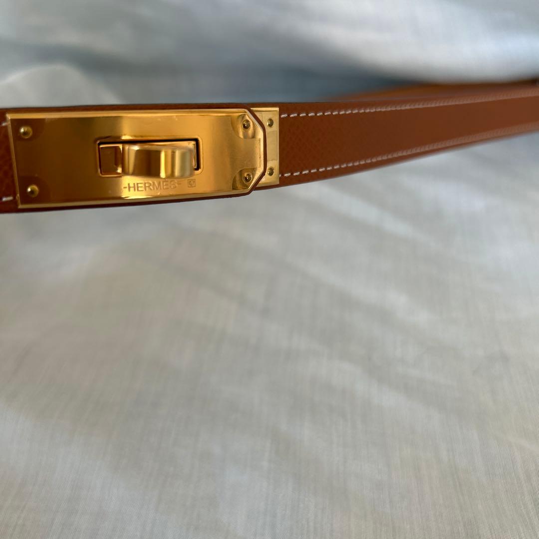 ⭐️エルメス⭐️レディース　ベルト