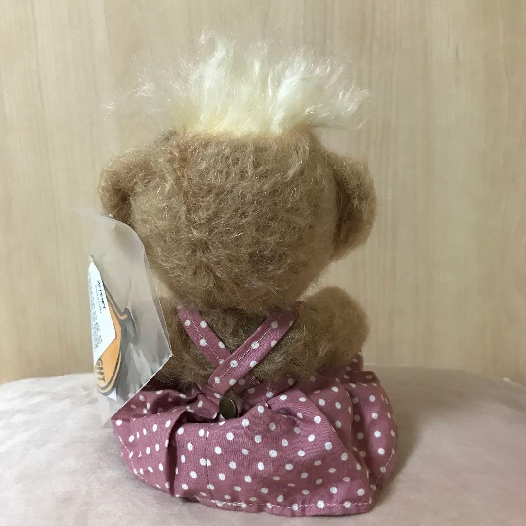 ★メリーソート★チーキー★ぬいぐるみ★パンキー エミリー