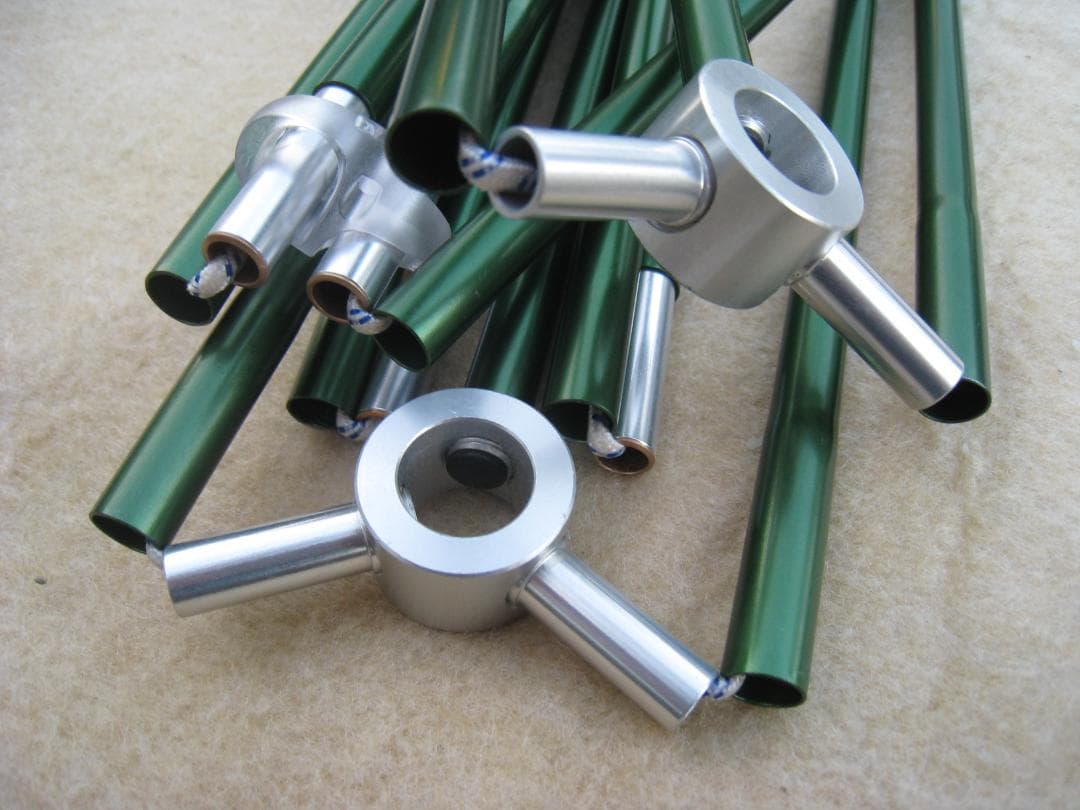 【ごまだし-さん】MSR HUBBA ハバ ソロテント グリーン 1人用