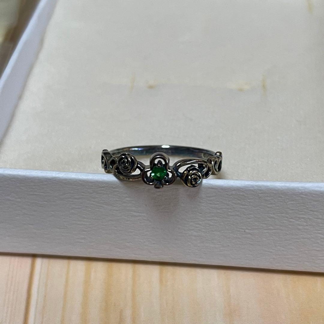 AMNESIA Promise Ring ケント モデル 9号 レア