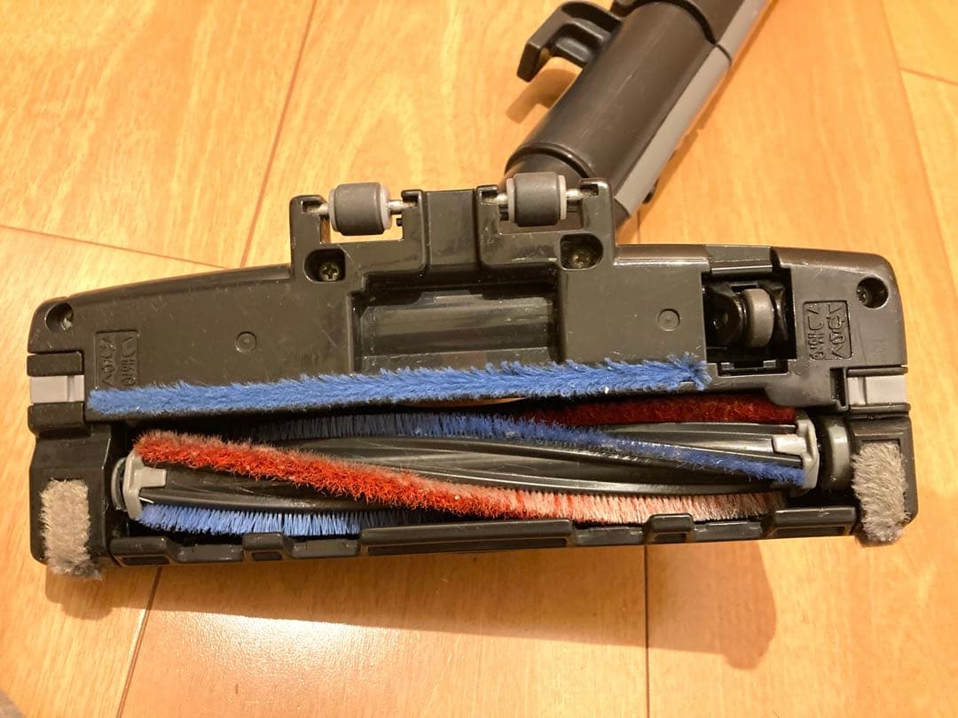 三菱電機 TC-FXF8P−P F 紙パック式掃除機