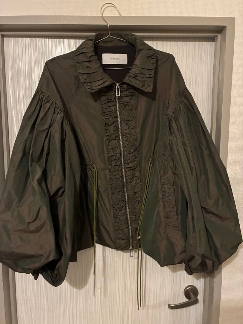 MURRALアウター