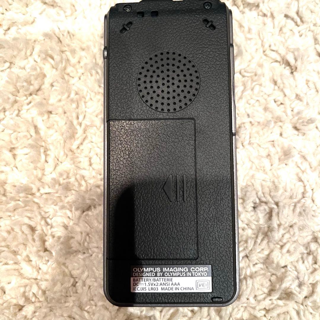 OLYMPUSICレコーダー機能付ラジオ録音機ラ ジオサーバーポケットPJ-35