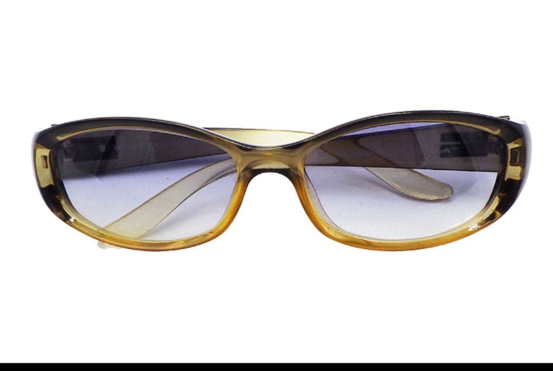 GUCCI サングラス　ヴィンテージ　GG-2456/S T5V