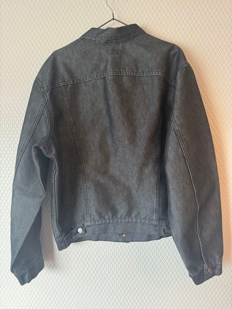 ジャケット・アウター Levi's SILVER TAB trucker jacket 90's
