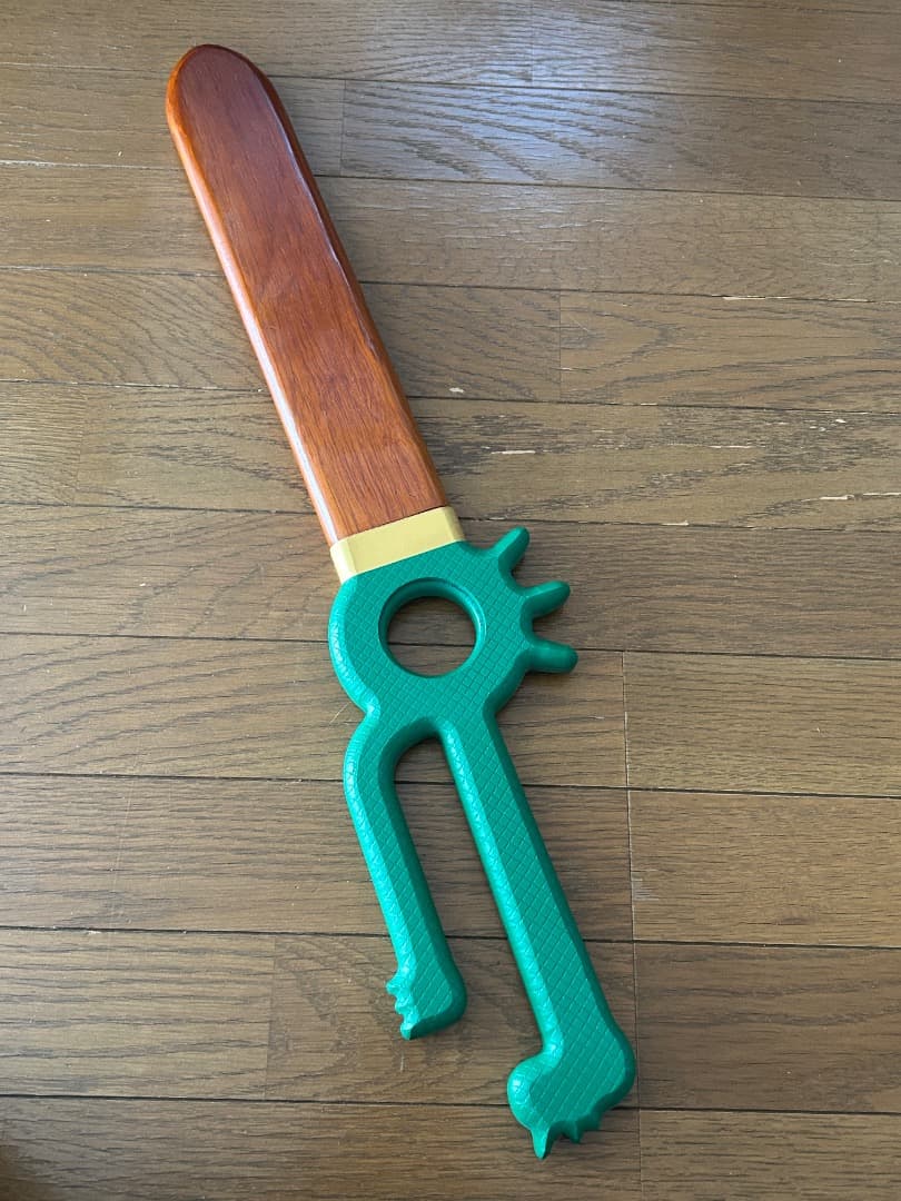 七つの大罪　メリオダスの剣