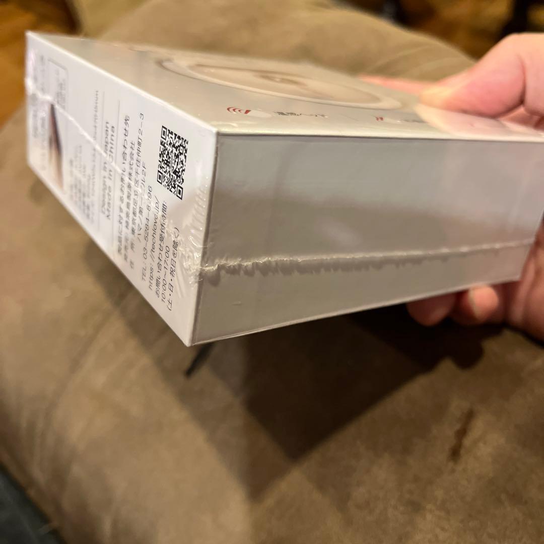 Ca Po温感かっさ