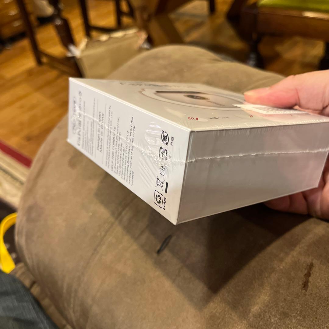 Ca Po温感かっさ