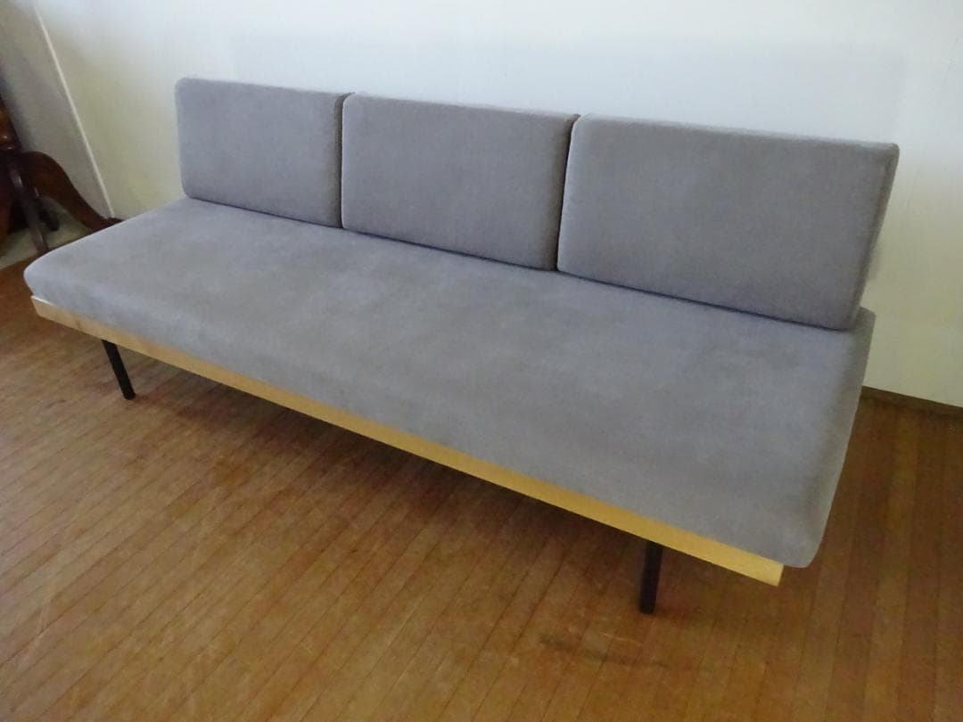 Karf/カーフ　モジュラー　Sofa Bed　W1900　TypeA　超美品