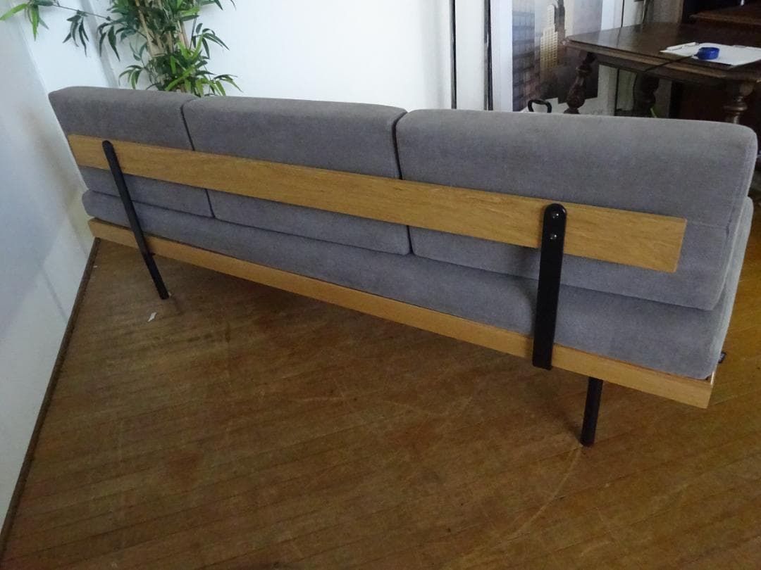 Karf/カーフ　モジュラー　Sofa Bed　W1900　TypeA　超美品