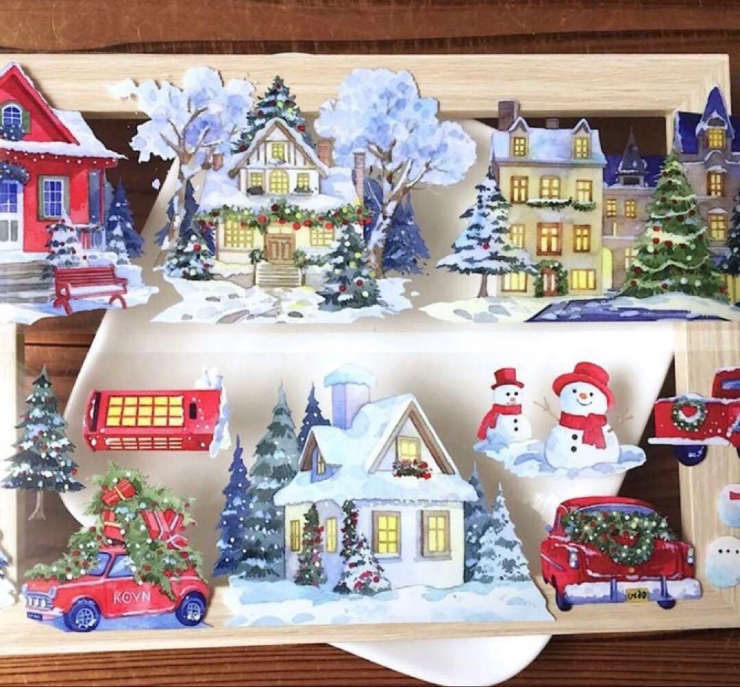 テープ・マスキングテープ mii