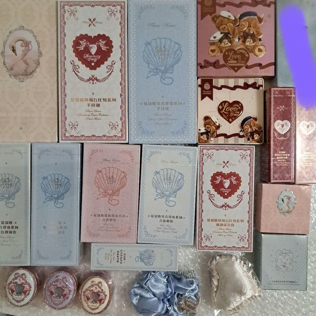 フラワーノーズ　まとめ売り