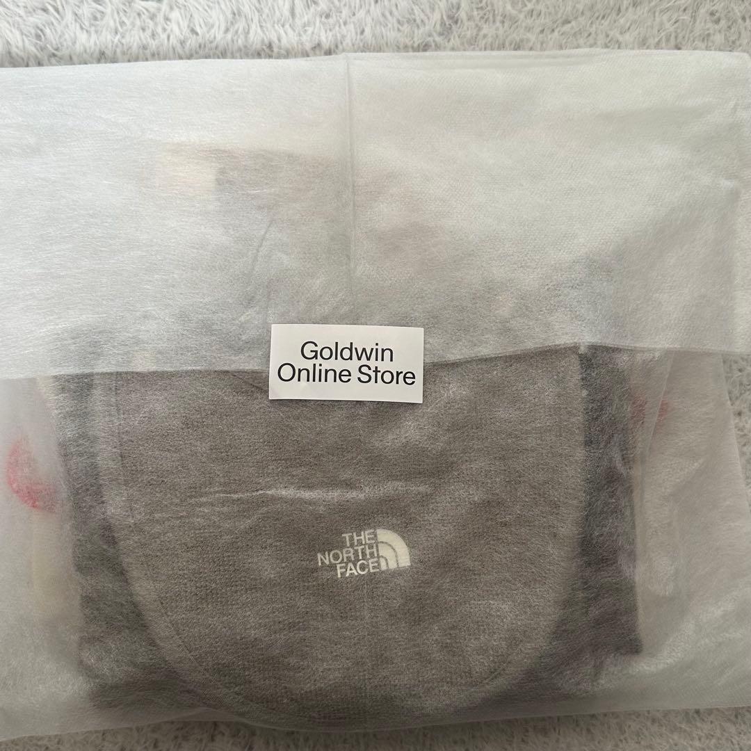 THE NORTH FACE ベビー服 ロンパース 新品未使用