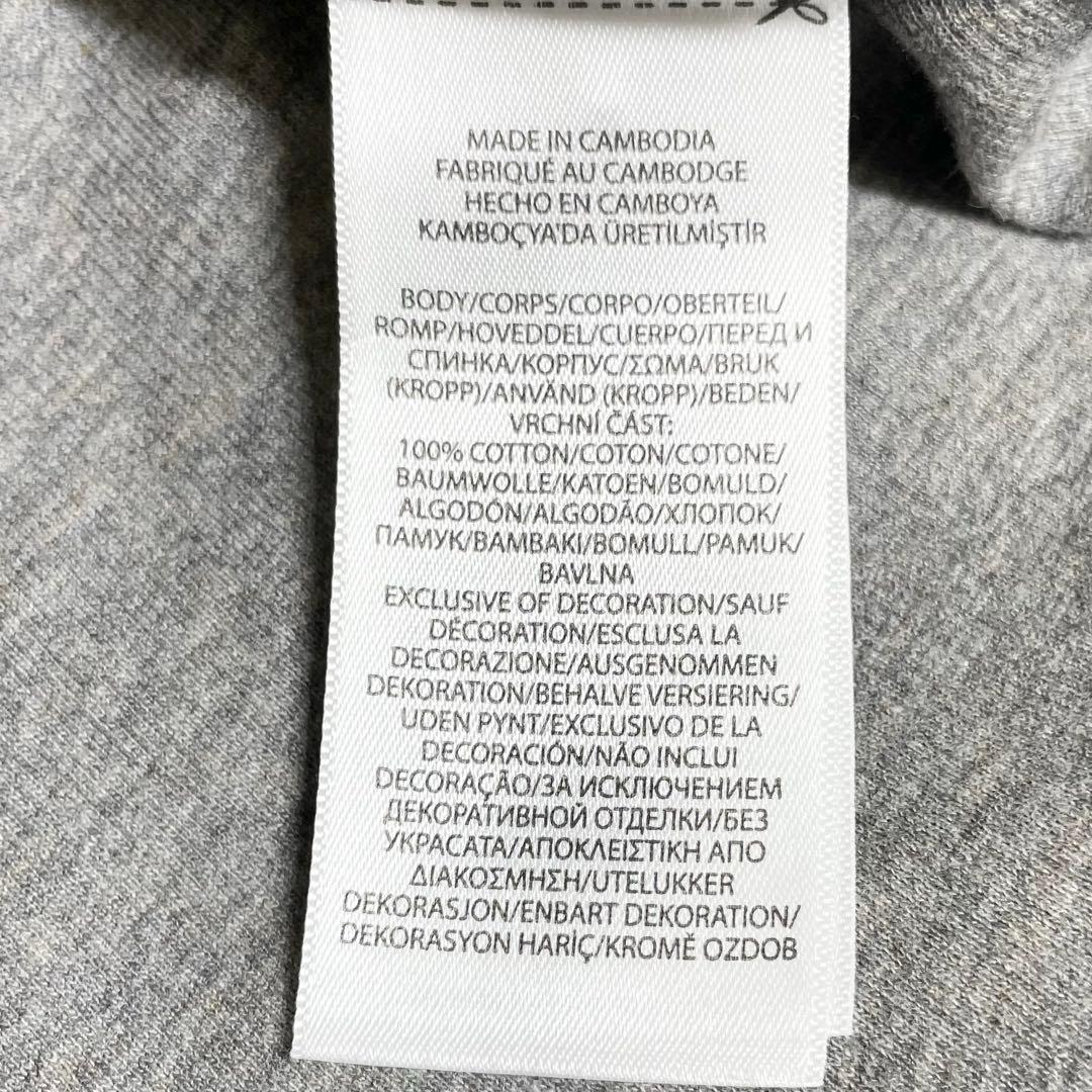 【新品未使用】ポロラルフローレン　エステートリブハーフジッププルオーバー・S