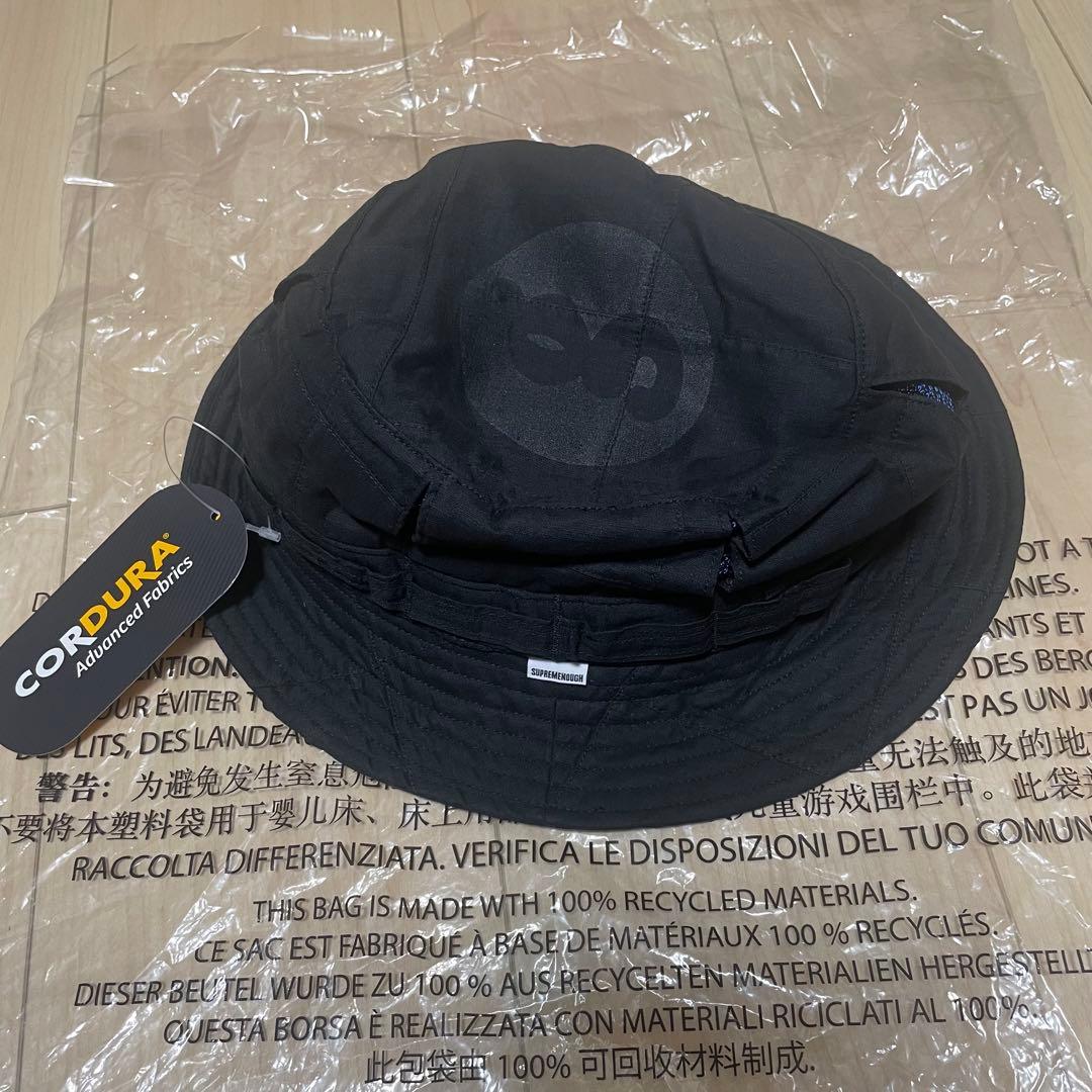 Supreme GOODENOUGH Patchwork Crusher ②