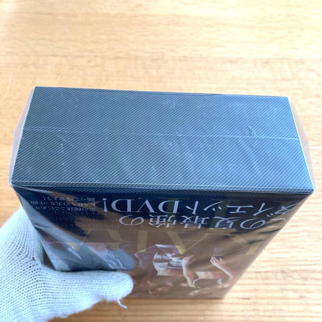 KARA the FIT 【限定盤 SPECIAL BOX】 DVD