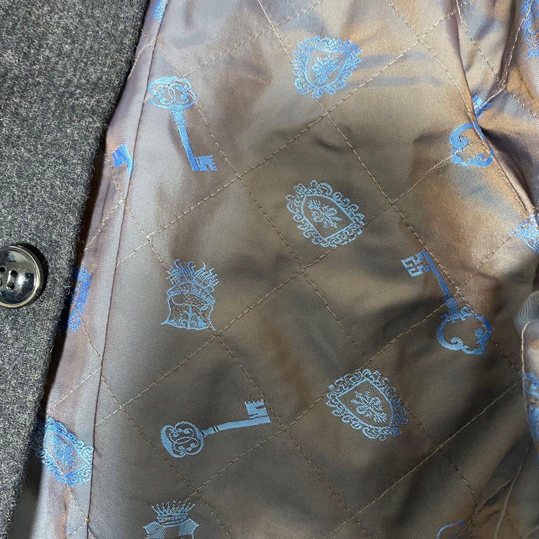 【新品】クリスマスセール価格　UABONIParis カシミア ソフト ミドル