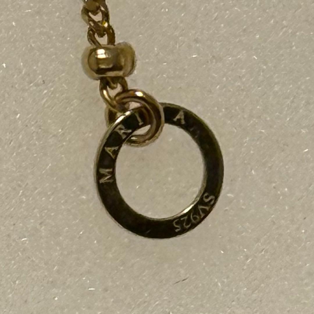 MARIHA ネックレス