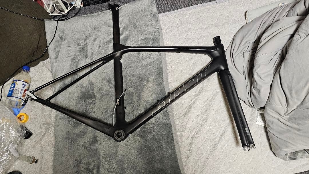 giant tcr advanced pro1 2020 リムモデル