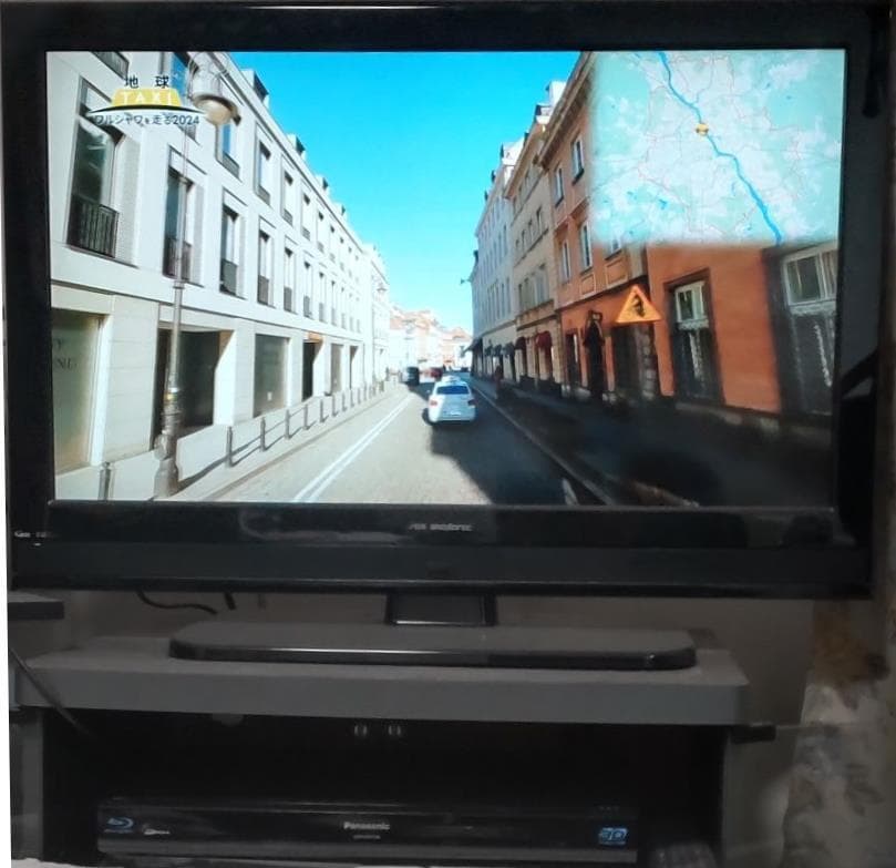 2TB-W録3D-Panasonic BDレコーダーDMR-BWT1100完動品