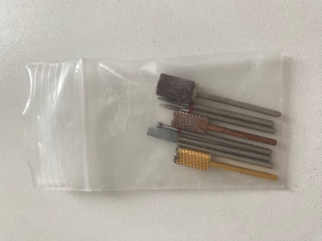 URAWA ウラワ G3 ネイルマシン　※おまけ付き