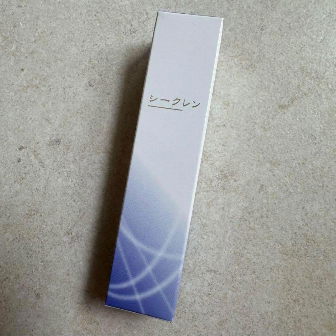 ラモダ化粧品　シークレン