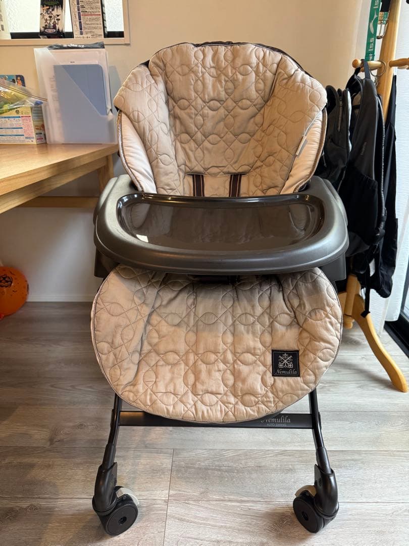 CWLネムリラAT オートスイング