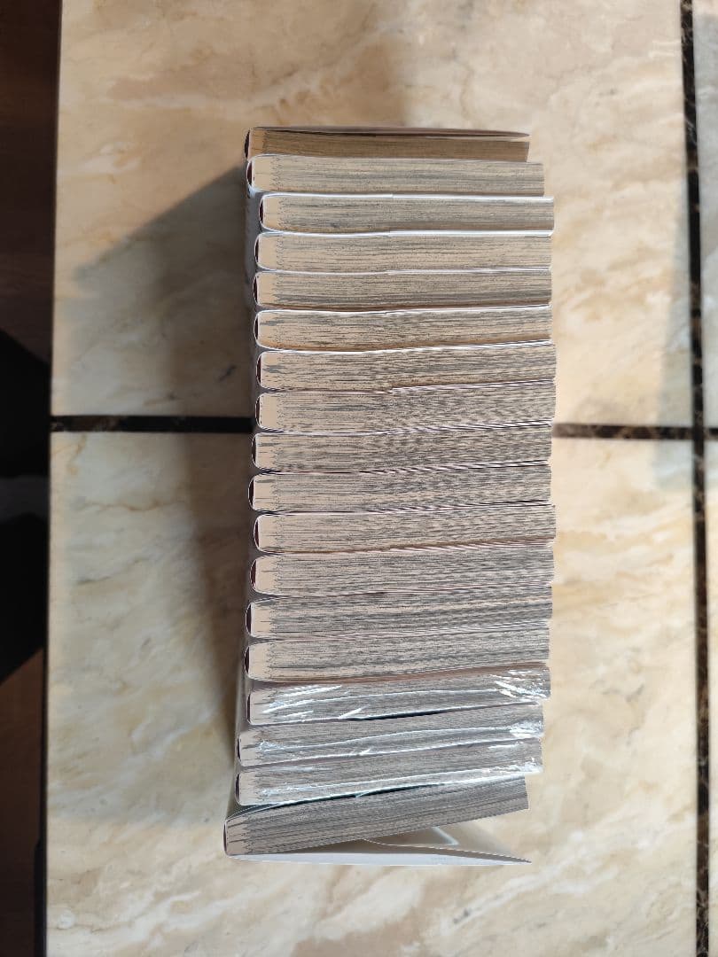 薫る花は凛と咲く 1-18巻セット(15~17巻未開封)