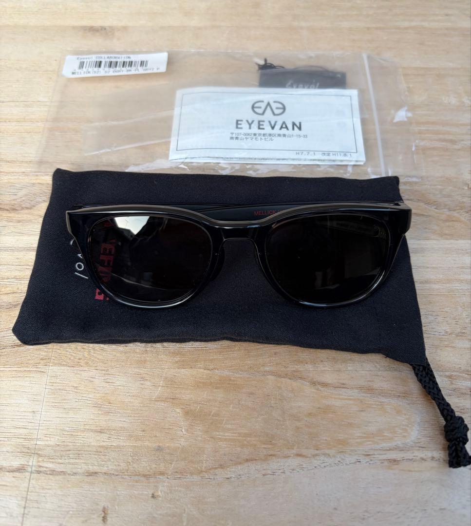 40%OFF Eyevol × BRIEFING GOLF サングラス