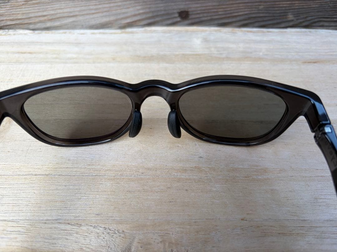 40%OFF Eyevol × BRIEFING GOLF サングラス