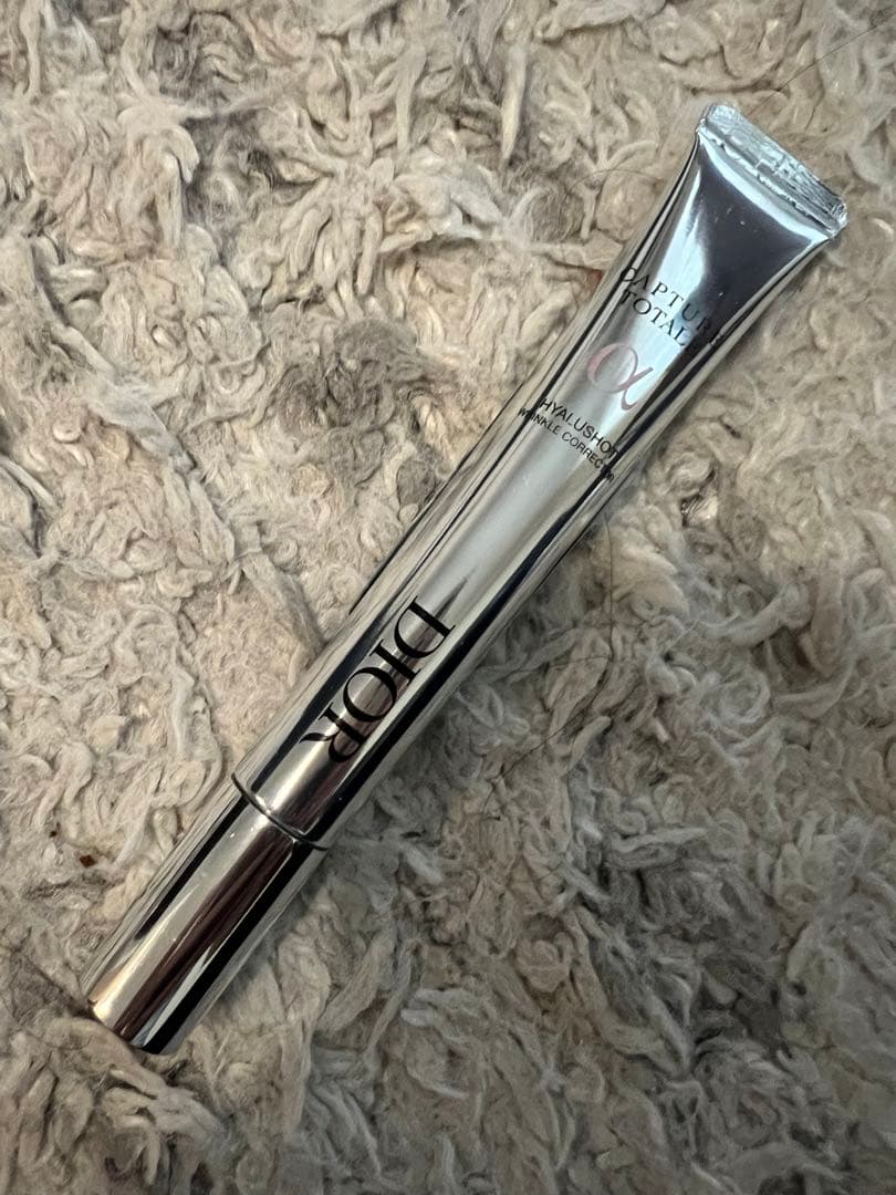 Dior Capture Totale アイクリーム